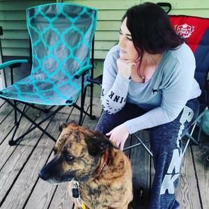 Meet your Posher, Jena